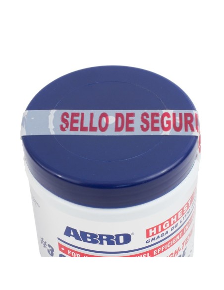 Grasa Sintética de Litio