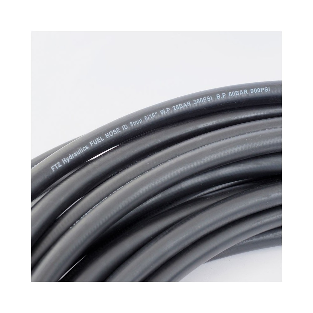 Manguera para Combustible