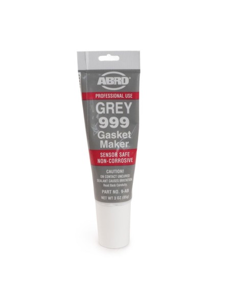 Silicona Gris 999