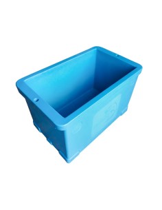 Contenedor Insulado Térmico Serie F 2