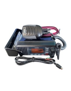 Radio Marina Uniden UM385BK