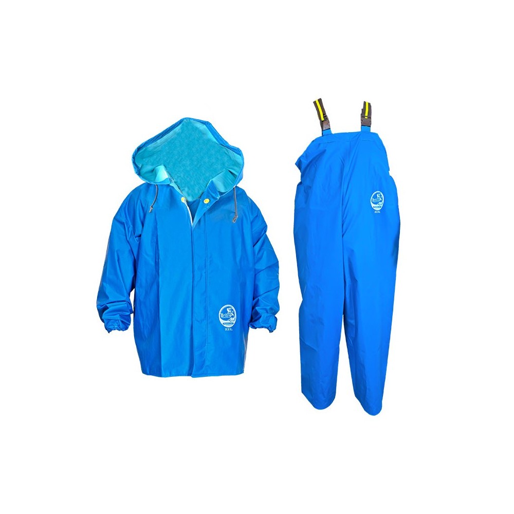 Traje de Agua