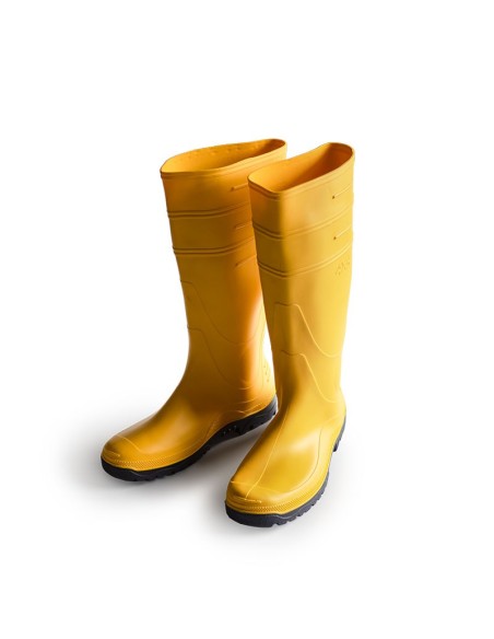 Botas 4x4