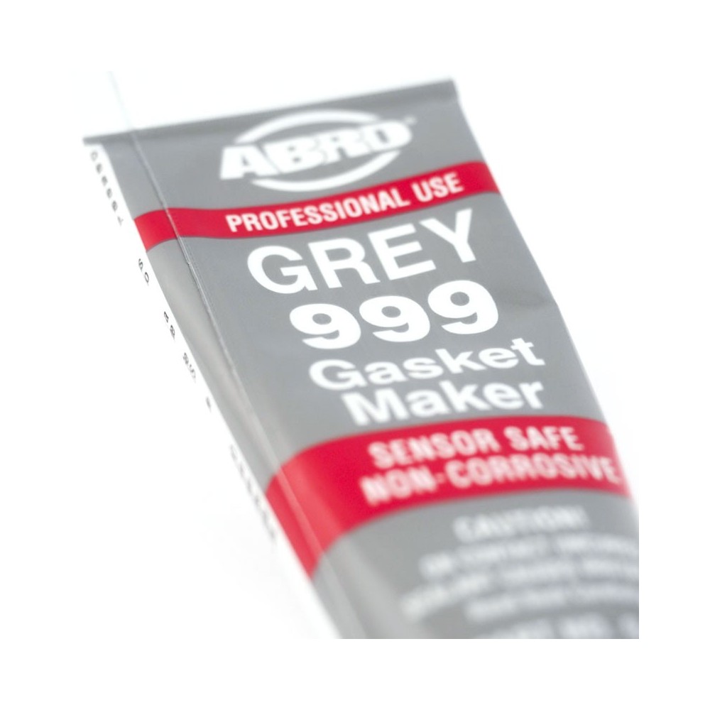 Silicona Gris 999
