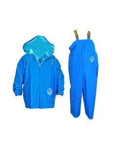Traje de Agua