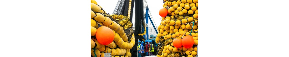 Flotadores
