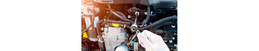 Otros productos para motor