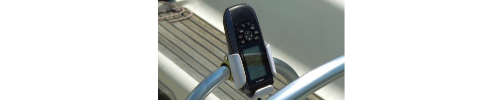 Equipos para navegación GPS