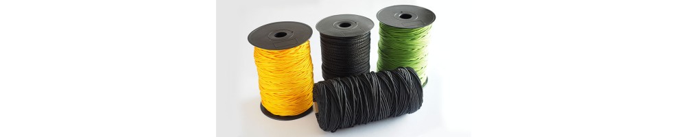 Piolas Trenzadas