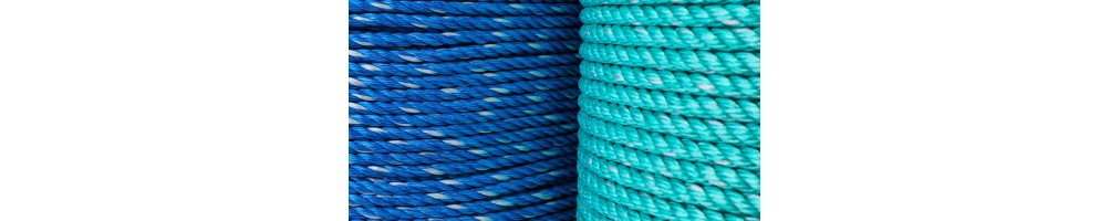 Cabos de Polipropileno Briline