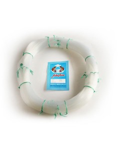 Piolas Monofilamento Dos Pescados