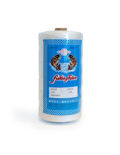 Piolas Torcidas de Colores Dos Pescados