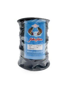 Piolas Trenzadas Alquitranadas Dos Pescados