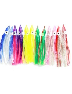 Muestras Tipo Calamar