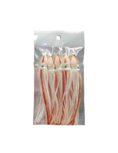 Muestras Tipo Calamar 2