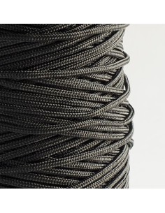 Piolas Trenzadas Alquitranadas Dos Pescados 2