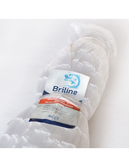 Redes Monofilamento Briline