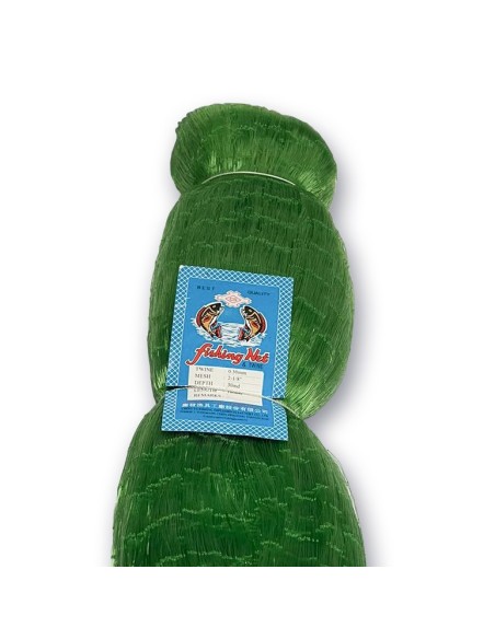 Redes Monofilamento Dos Pescados