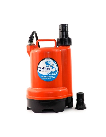 110 Litros / Minutos