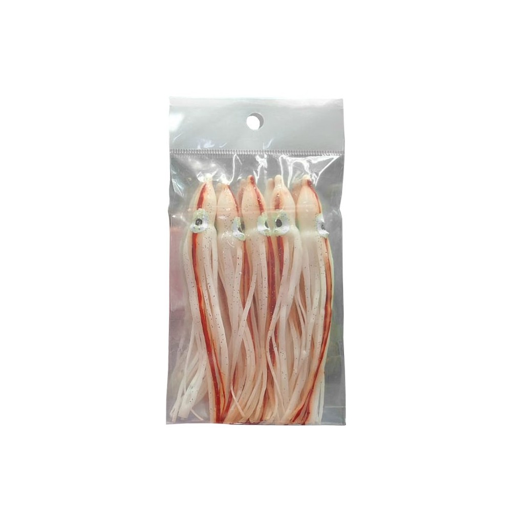 Muestras Tipo Calamar