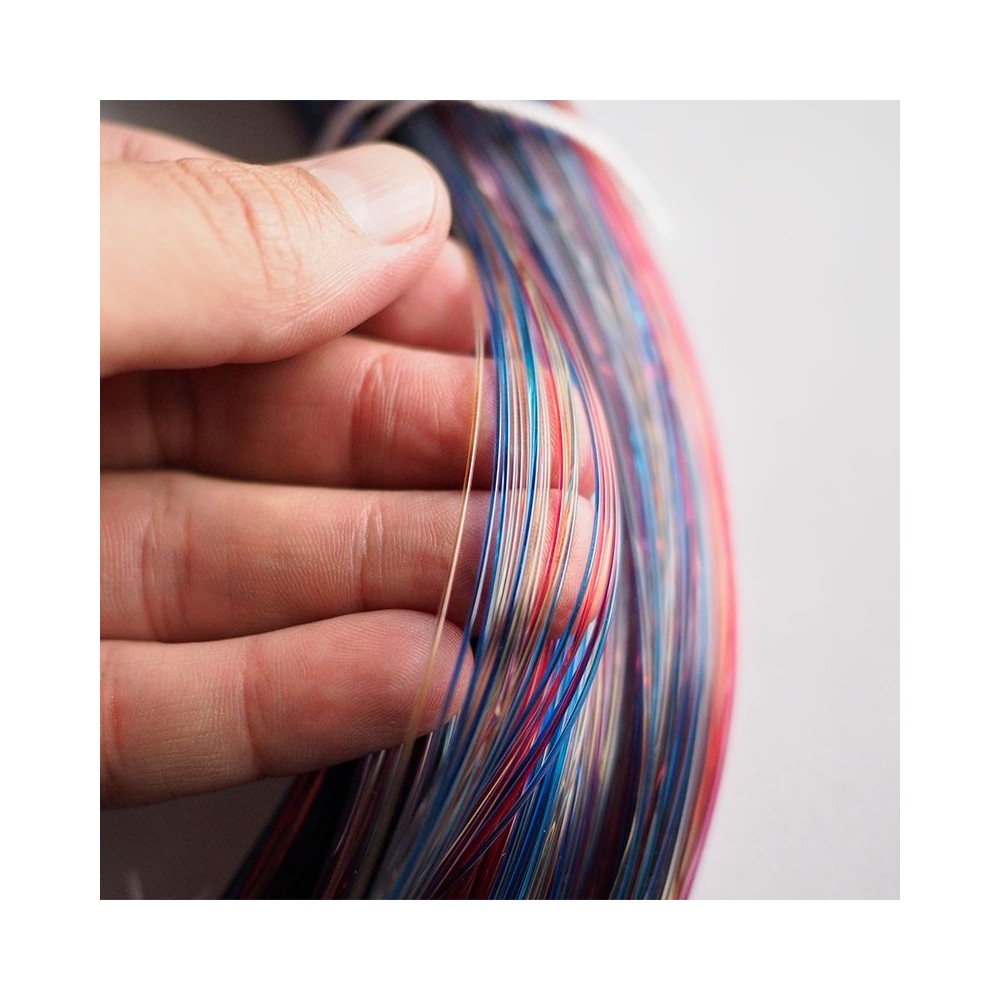 Piolas Monofilamento Briline