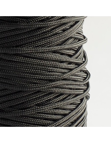 Piolas Trenzadas Alquitranadas Dos Pescados