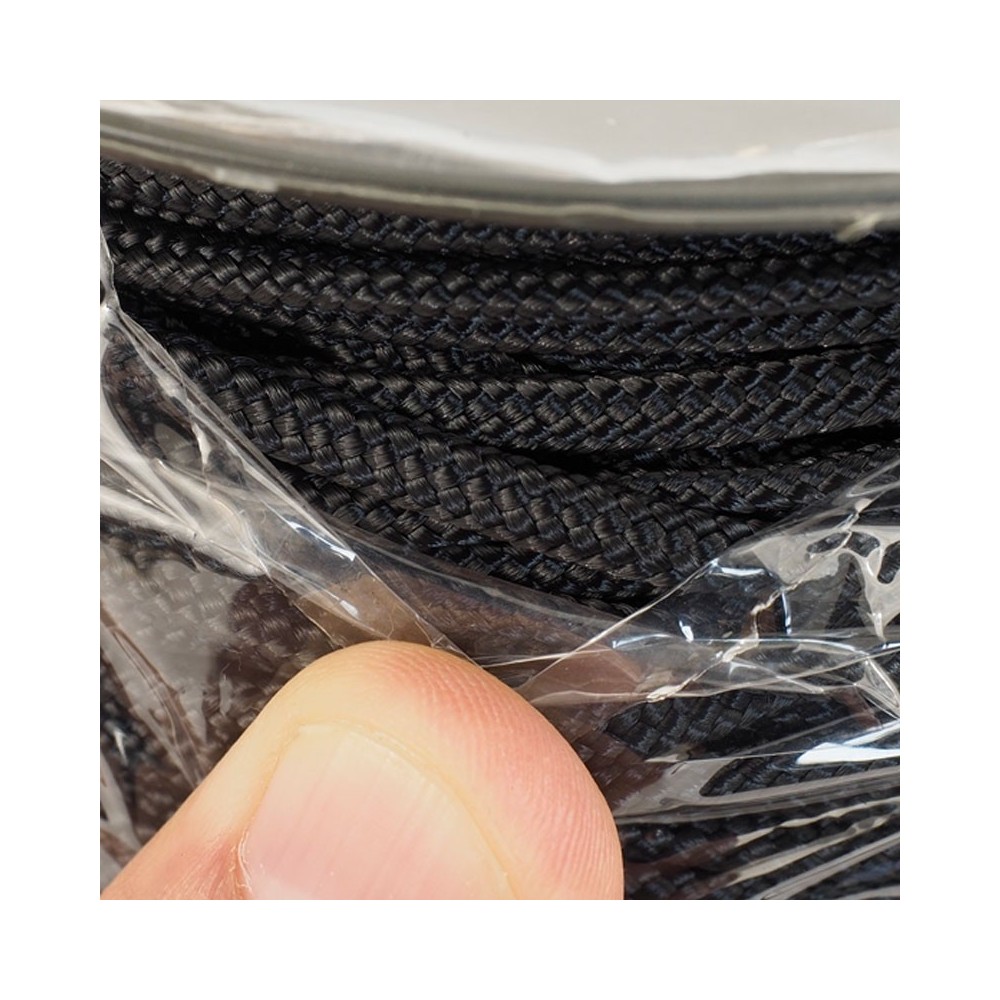 Piolas Trenzadas Alquitranadas Dos Pescados