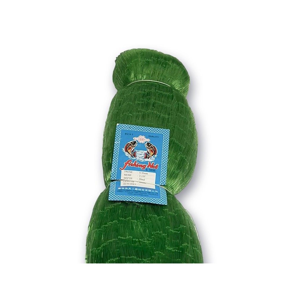 Redes Monofilamento Dos Pescados