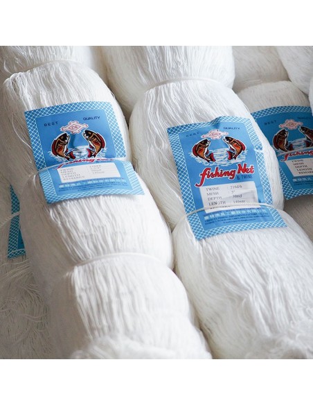 Redes Multifilamento Dos Pescados