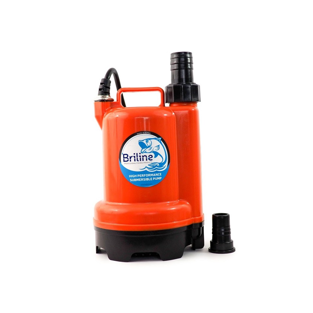 110 Litros / Minutos