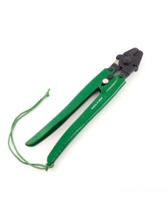 Prensa Manual para Casquillos