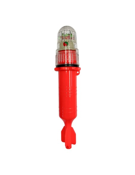 Luces Submarina modelo YLD-2