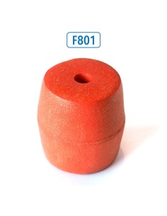 F