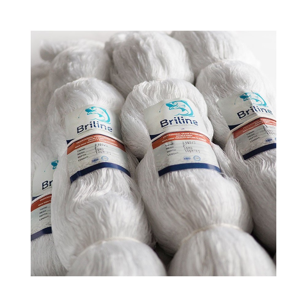 Redes Multifilamento Briline