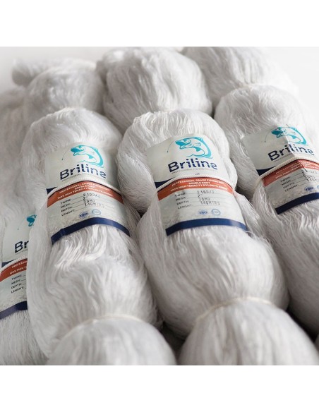 Redes Multifilamento Briline
