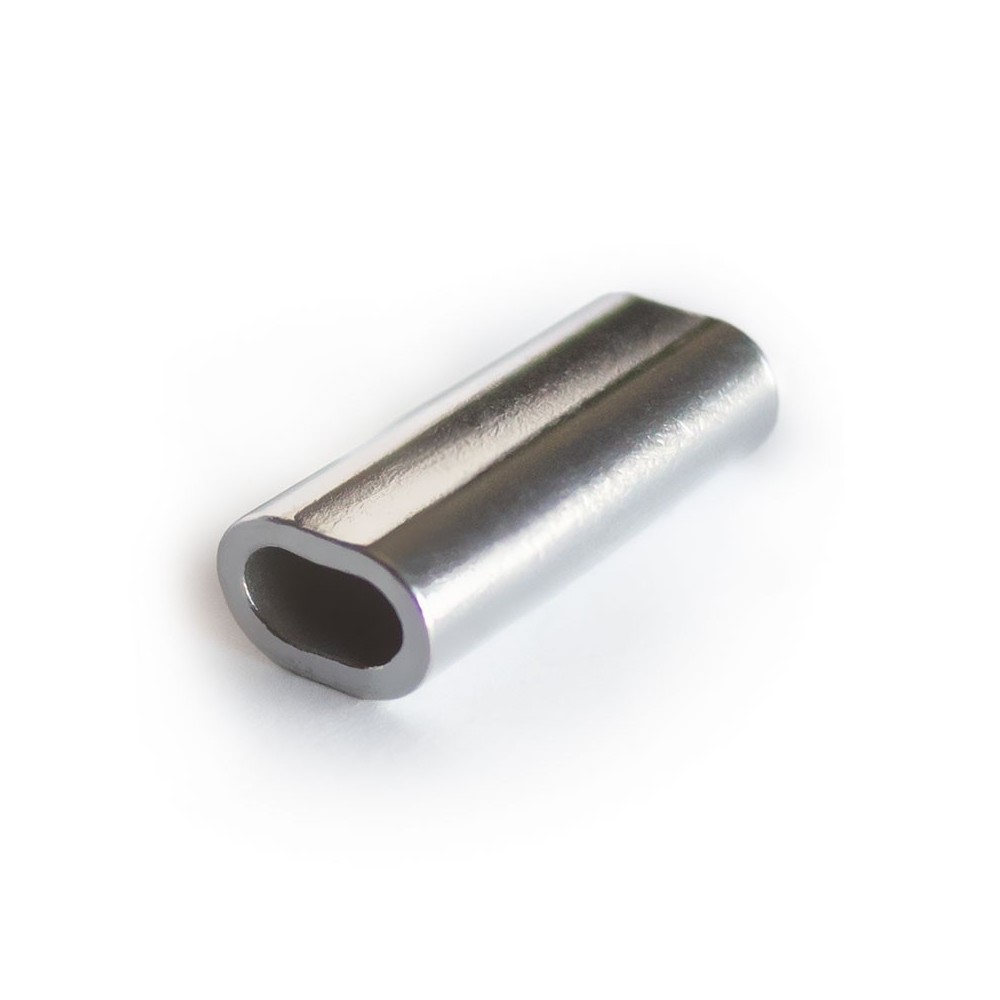 Casquillo de Aluminio