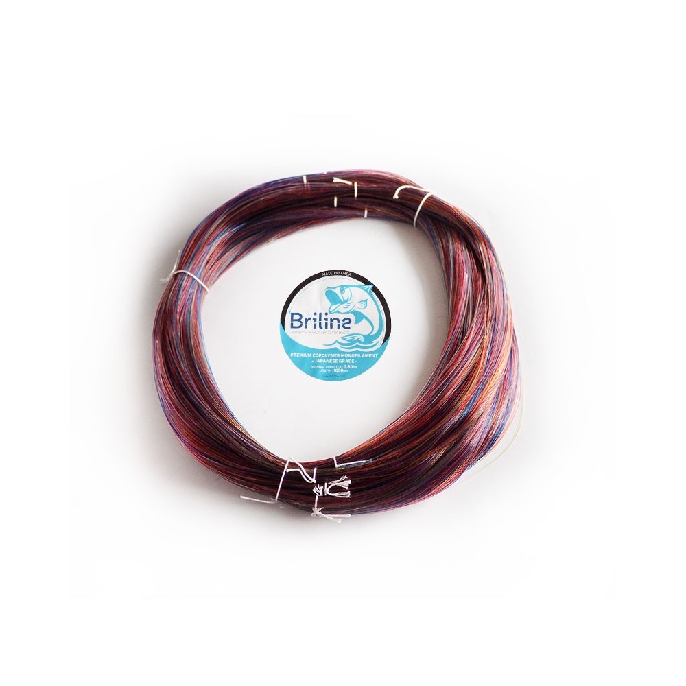 Piolas Monofilamento Briline