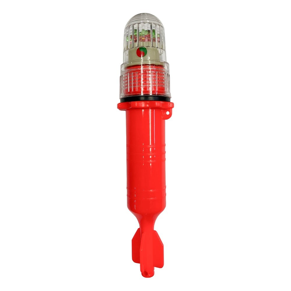 Luces Submarina modelo YLD-2