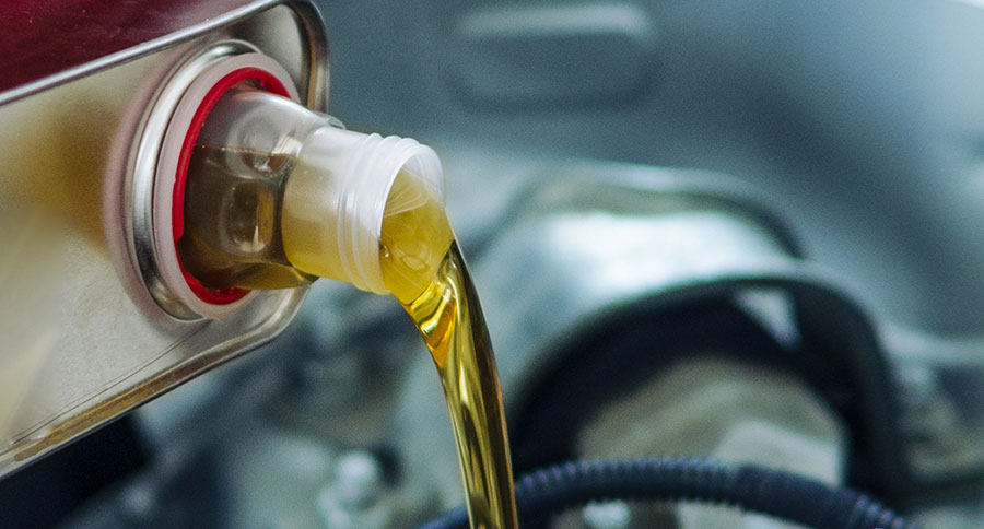 Lubricantes