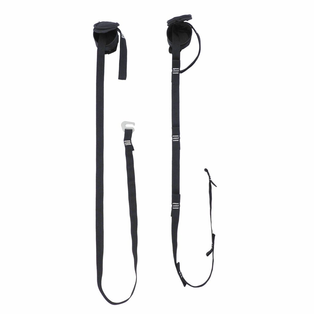 Eslinga de suspensión antitrauma