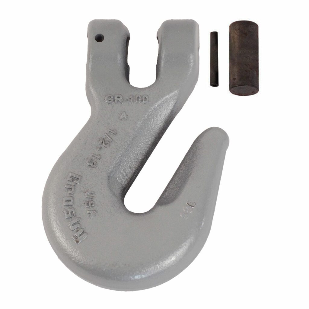 Crosby A-338