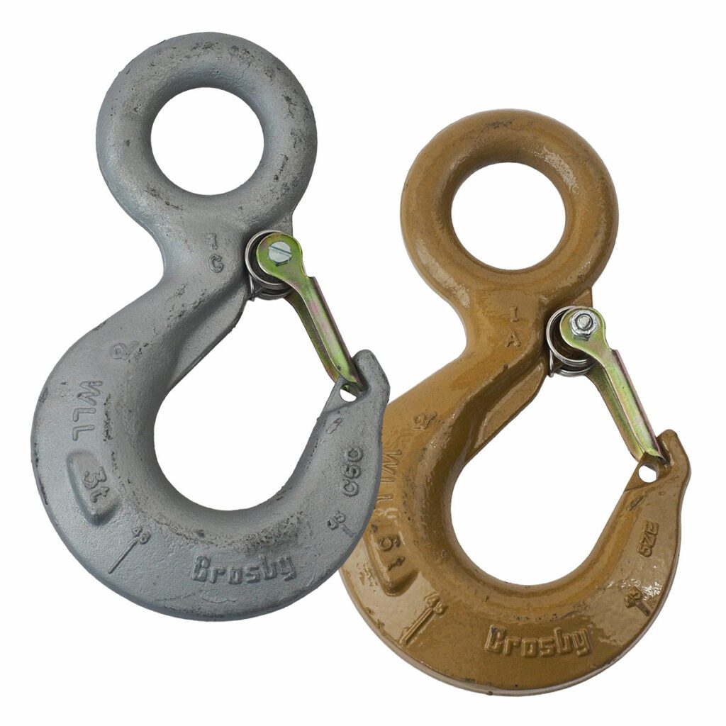 Crosby SERIE G320