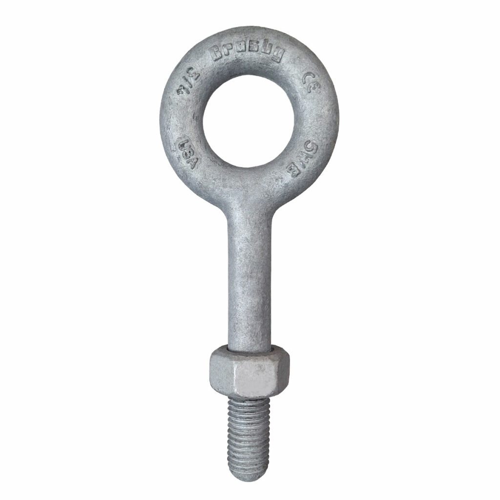 Crosby G-291