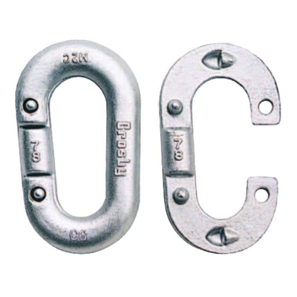 Crosby G-334