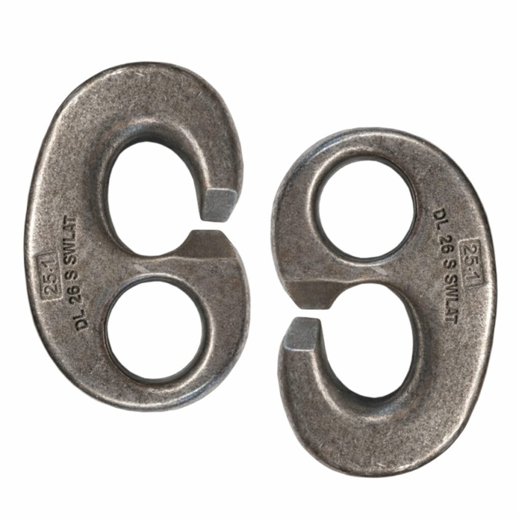 Ganchos ensamblaje rápido