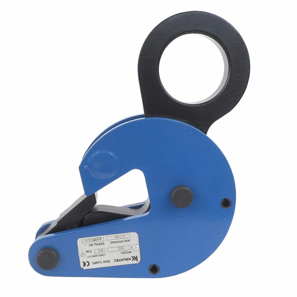 Kruntec – Izaje de Tambores GR-TDC