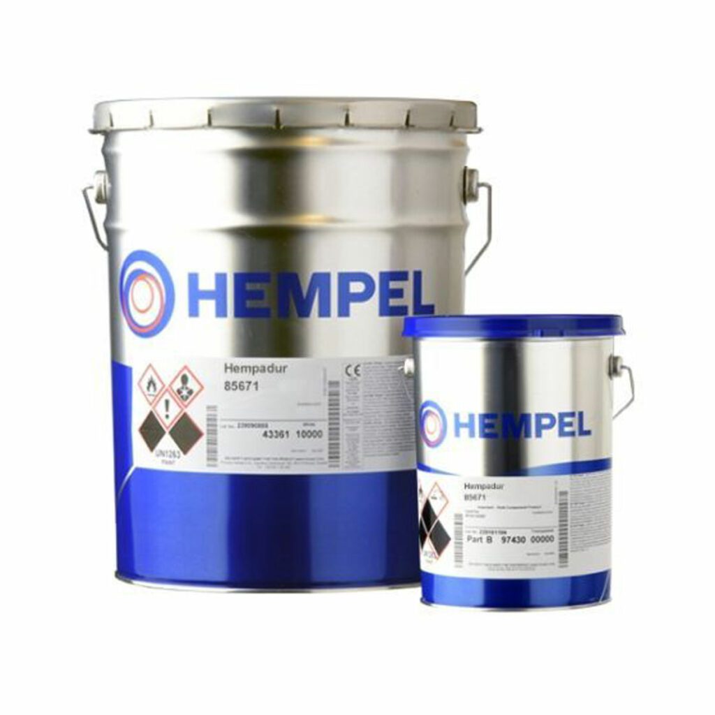 Hempel
